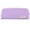 E, variant on njshnmn Large Capacity Pencil Case Solid Color Macaron Double Window Functional Pencil Case Cute Pencil Case for Girls
