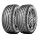 thumbnail image 1 of Paquete de 2 Llantas 205/55RF16 Kumho Ecsta PS71 91W, 1 of 2