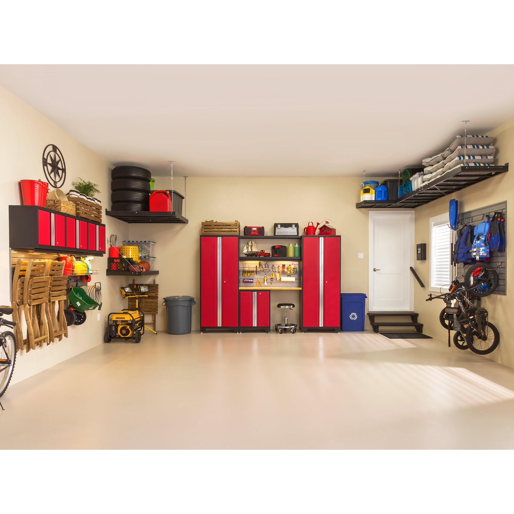 Newage Products Bold Series 3 0 9 Piece Cabinet Set Walmart Canada