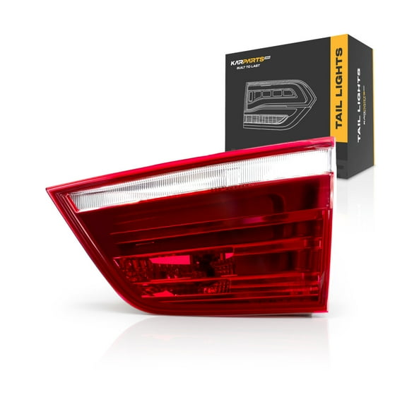 For BMW X3 Tail Light 202011 2012 2013 14 15 16 2017 Passenger Side | BM2803120 | 63217217310