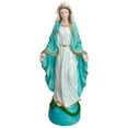 thumbnail image 2 of 24" Virgin Mary Religious Outdoor Garden Statue, 2 of 5