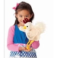 thumbnail image 4 of Folkmanis Funky Chicken Hand Puppet, Multi-Colored, (Model: 3030), 4 of 5