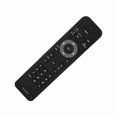 thumbnail image 1 of Control remoto universal, control remoto de tv de respompesta ráspida de distancia de 8 m control remoto de alta sensibilidad para el hogar, 1 of 7