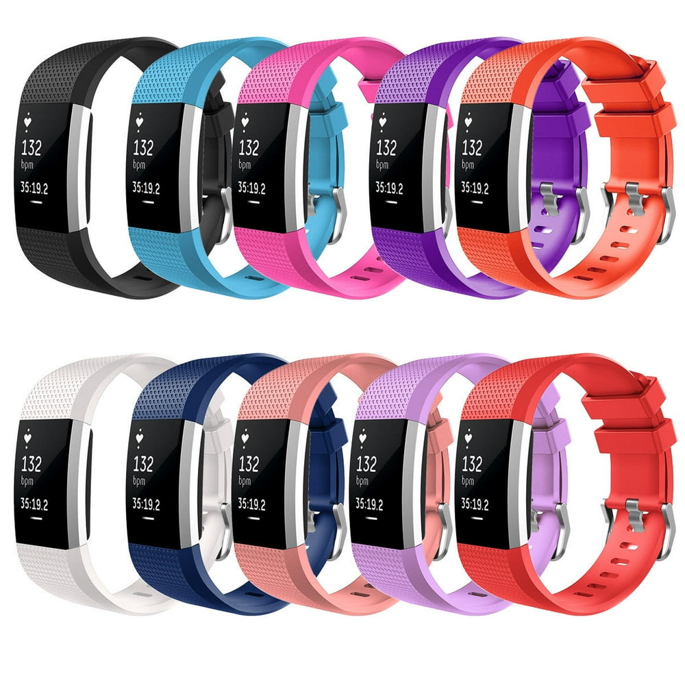 Charge 2 fitness promo band