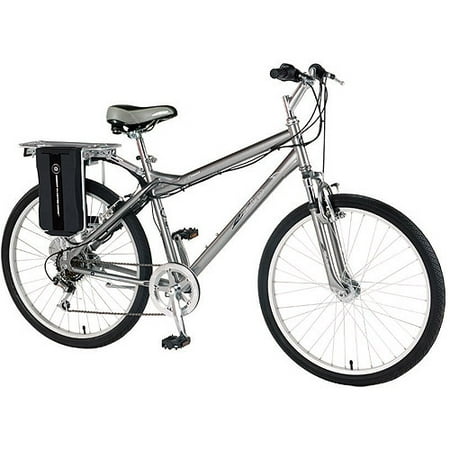eZip Trailz Electric Bicycle
