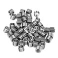 thumbnail image 4 of Helical Coil Wire Thread Insert, Wire Thread Insert Convenient  for Power Machinery for Automotive Repairs for Welding Equipment 1D,1.5D,2D,2.5D,3D, 4 of 8