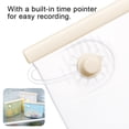 thumbnail image 3 of Jrelecs 2pcs BPA-Free Reusable Silicone Vacuum Food Storage Bags for Food Storage, Sous Vide, Meal Prep, Fruits, Vegetables, Meat, 3 of 15