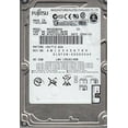 thumbnail image 2 of Fujitsu MHV2080AH 80GB UDMA/100 5400RPM 8MB 2.5" IDE Hard Drive, 2 of 3