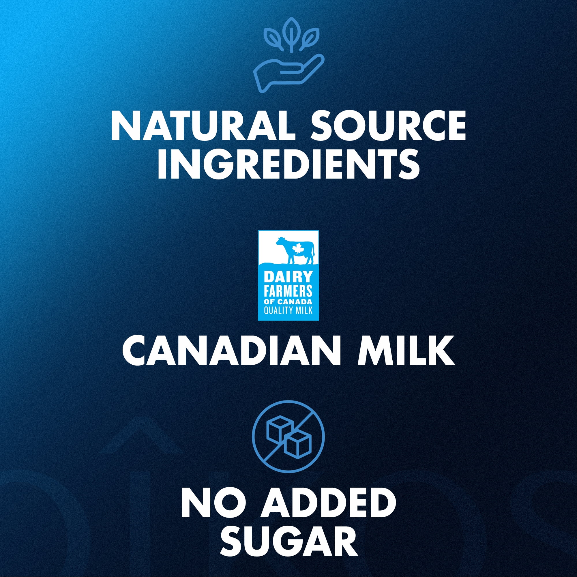 Oikos Pro Yogurt, Plain, High Protein, 650g