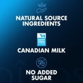 thumbnail image 4 of Oikos Pro Yogurt, Plain, High Protein, 4 of 7