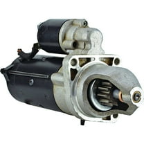 DB Electrical New Starter 410-24321 for Zetor 5340 5341 6211 6245 6321 6340 0-001-359-124