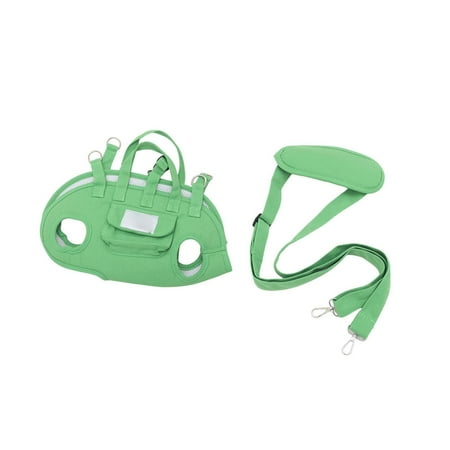 Dog Carriers Bag Handbag for Travel Soft Legs-Out Bag Large Capacity Go Out Grooming