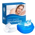 thumbnail image 1 of Protection Buccale Anti-Ronflement Réglable pour Bruxisme, Améliore le Sommeil, Dispositifs de Sommeil Anti-Ronflement, 1 of 5