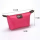 thumbnail image 5 of 30 Bolsa de Cosmeticos de Viaje, Neceser de Viaje para Hombre y Mujer, Bolsa Cosmetiquera Impermeable, Bolsas Organizadoras de Artículos de Cambiador, 5 of 7