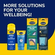Dr. Scholls Tri-Comfort Insoles for Women, Size 6-10