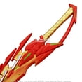thumbnail image 7 of Munetoshi 31.5” Foam Aegis Pyra Sword Xenoblade Rex Fantasy Video Game Cosplay Costume Prop, 7 of 7
