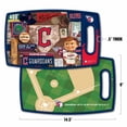 thumbnail image 3 of Cleveland Indians Retro Series Cutting Board, 3 of 4
