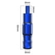 thumbnail image 3 of Pesca Conector de red de inmersión de aterrizaje Adaptador de pesca Varilla de liberación rápida Parte azul Barbie Nuevos Originales, 3 of 3