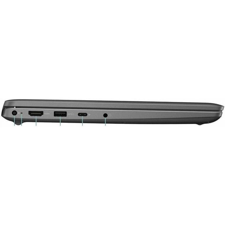 Dell Latitude 3540 Ricondizionato - 15,6 Pollici Full HD, Intel Core I5-1335U, 16GB RAM, 256GB SSD, Windows 11 Home, Lettore Impronte - 2