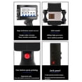 thumbnail image 3 of Smart Handheld Inkjet Printer Small Automatic Coding Machine Assembly Line Label Packaging Bag Qr Code Barcode Logo Printer, 3 of 6