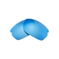 thumbnail image 4 of Walleva Ice Blue ISARC Polarized Replacement Lenses for Oakley Carbon Shift Sunglasses, 4 of 8