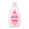 Johnson's Moisturizing Pink Baby Lotion with Coconut Oil, 1.7 fl. oz