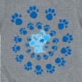 thumbnail image 3 of Blue's Clues & You! - Blue Spiral - Toddler & Youth Short Sleeve Graphic T-Shirt, 3 of 5