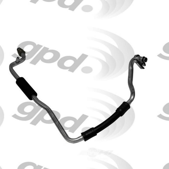 A/C Refrigerant Suction Hose Fits select: 1994-1997 CHEVROLET LUMINA, 1995-1996 OLDSMOBILE CIERA