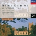 thumbnail image 1 of Various Artists - Abide With Me: 50 Favourite Hymns, 1 of 2