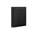 thumbnail image 2 of Dior Bifold Wallet Black Dior Gravity Leather, 2 of 4