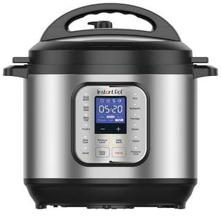 Instant pot on online sale at walmart