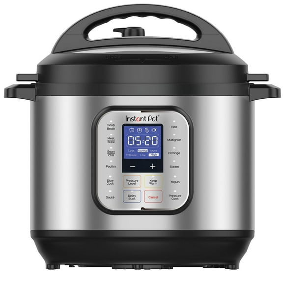 Black Friday Instant Pot 3 Quart Deals 2022