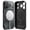 Camo Black, variant on Ringke Onyx Magnetic iPhone 18 Pro MagSafe Case, Camera Control Button Cover, Anti-Fingerprint, Non-Slip Grip, Slim & Lightweight TPU, Wireless Charging - Black