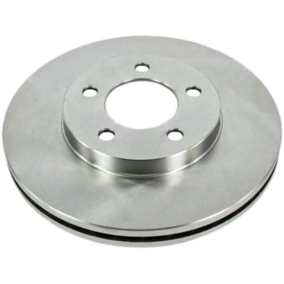 Winstop Brake Rotor, Front WS231998, Ford Windstar 1998-1995