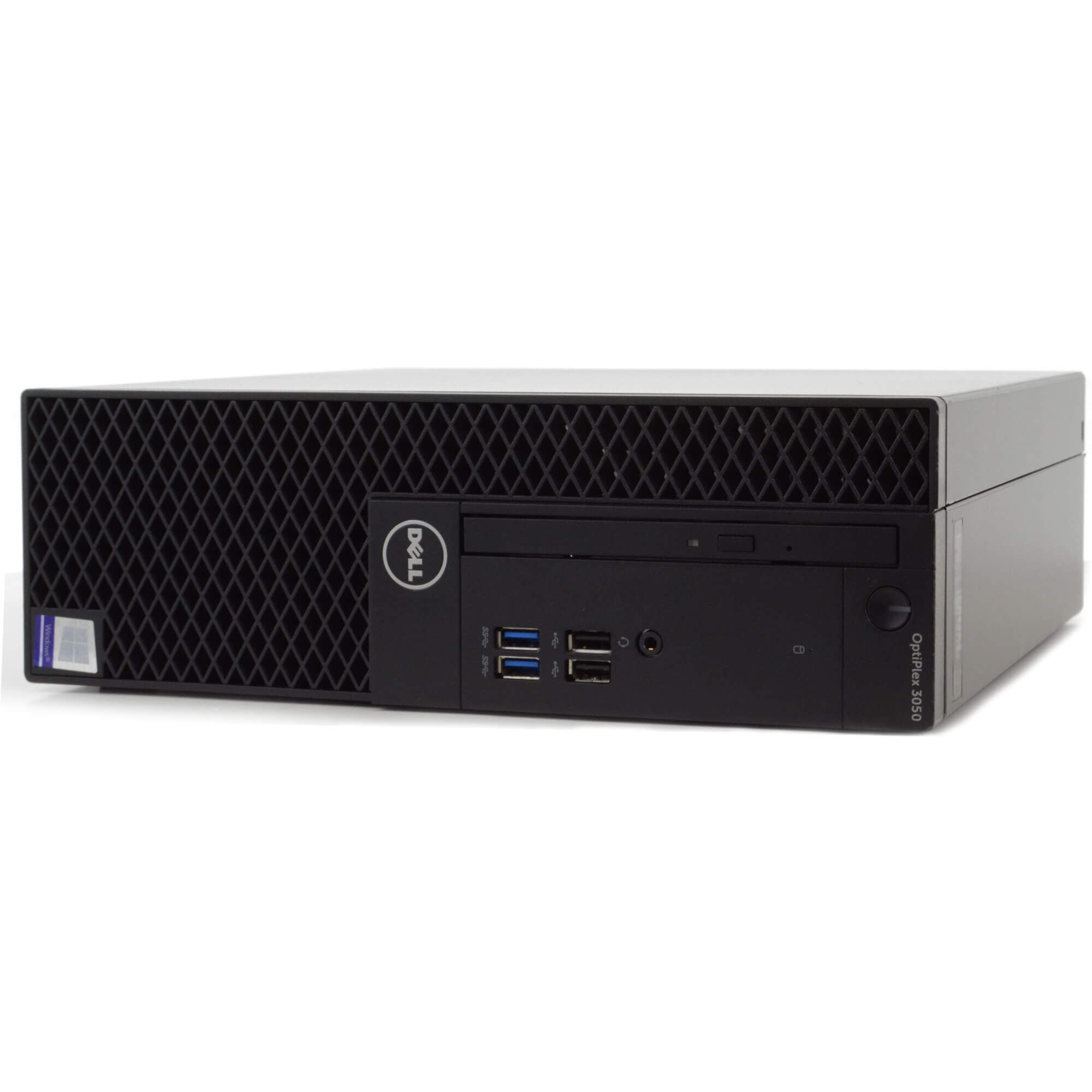 DELL Optiplex 3050 Desktop Computer PC, Intel Quad-Core i5, 2TB