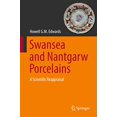 thumbnail image 1 of Swansea et Porcelaines de Nantgarw, une Réévaluation Scientifique, 1 of 4