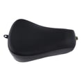 thumbnail image 4 of Moto Delantero / Driver Asiento Cojín Negro Para XL 883 48, 4 of 8