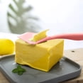 thumbnail image 3 of LEEYNEER 1PC Multi-purpose Butter Cake Cutter Cheese Shovel Kitchen Utensils Cooking Tool, 3 of 4