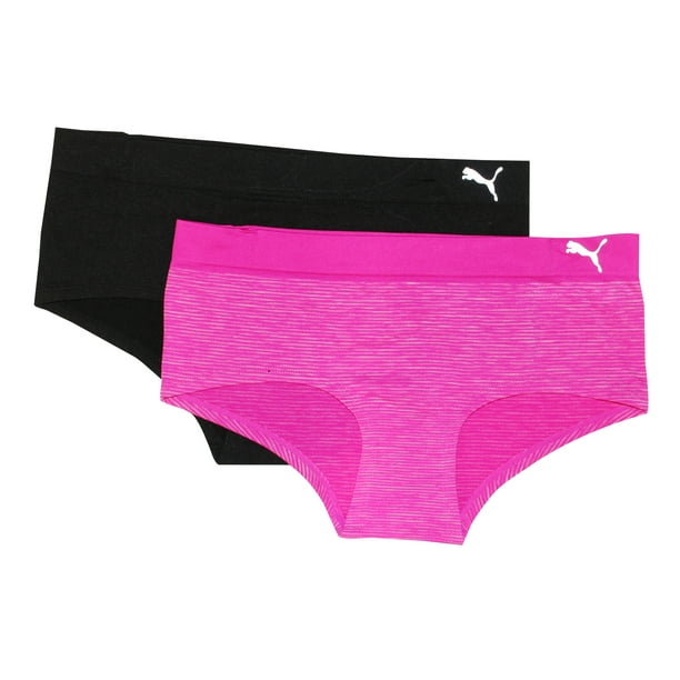 puma girls underwear