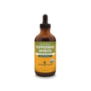 Herb Pharm Peppermint Spirits 4 oz Liquid