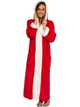 Womens Robes Walmart Com