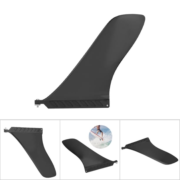Surfboard Fin, Surfing Board Fins, Lightweight 9in 268g For