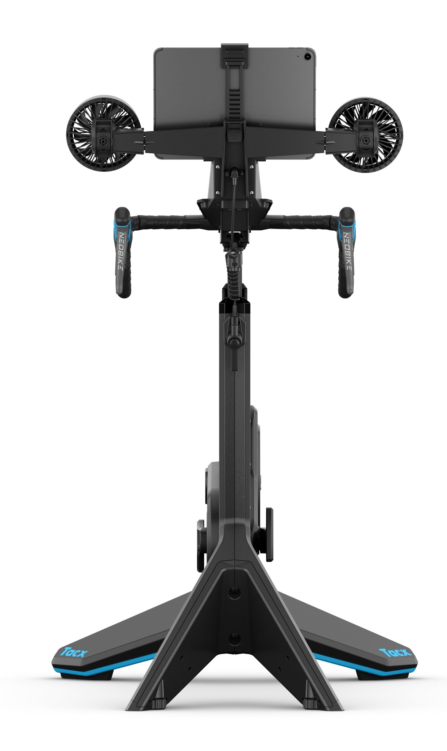 Tacx NEO Bike Plus Trainer