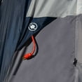 Ozark Trail Hazel Creek 20Person Star Tent, with Screen Room