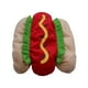 thumbnail image 4 of Disfraces de Halloween divertidos Ropa para mascotas Diseño de perros calientes Perro Ropa para perros Ropa de mascotas Vestido de vestir de fiesta Traje de fiesta - Tamaño L, 4 of 5
