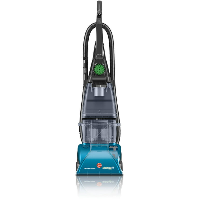Hoover SteamVac with CleanSurge Carpet Cleaner, F5914900 - Walmart.com