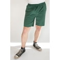 thumbnail image 2 of Ragstock Pine Cord Shorts, 2 of 4