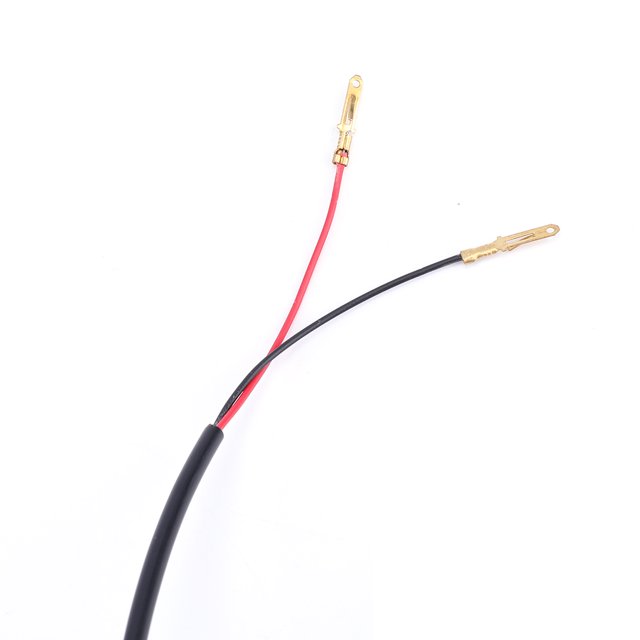 Interruptor De Manillar Bicicleta Interruptor de manillar de motocicleta, interruptores de botón de arranque de bocina de bicicleta eléctrica Likrtyny Accesorios para bicicletas