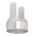 thumbnail image 2 of Antorcha de corte por plasma Ticfox 9‑8281 Acero inoxidable, 2 of 14