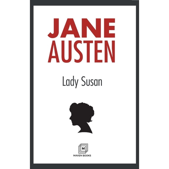Lady Susan, (Paperback)